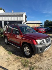 Image for 2015 Nissan Xterra X ID: 7691318
