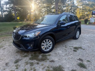 Image for 2016 Mazda CX-5 Touring ID: 7703914