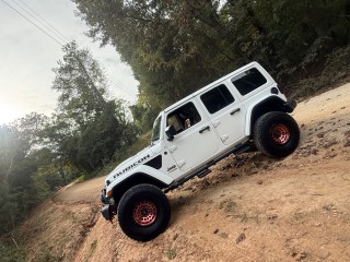 Image for 2019 Jeep Wrangler Unlimited Rubicon ID: 7703950