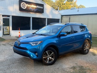 Image for 2016 Toyota Rav4 XLE ID: 7717165