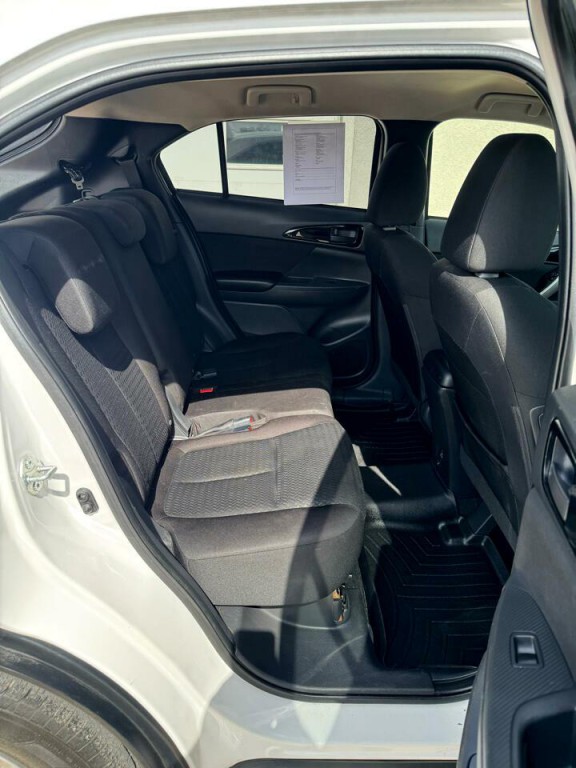 2019 Mitsubishi Eclipse Image 15