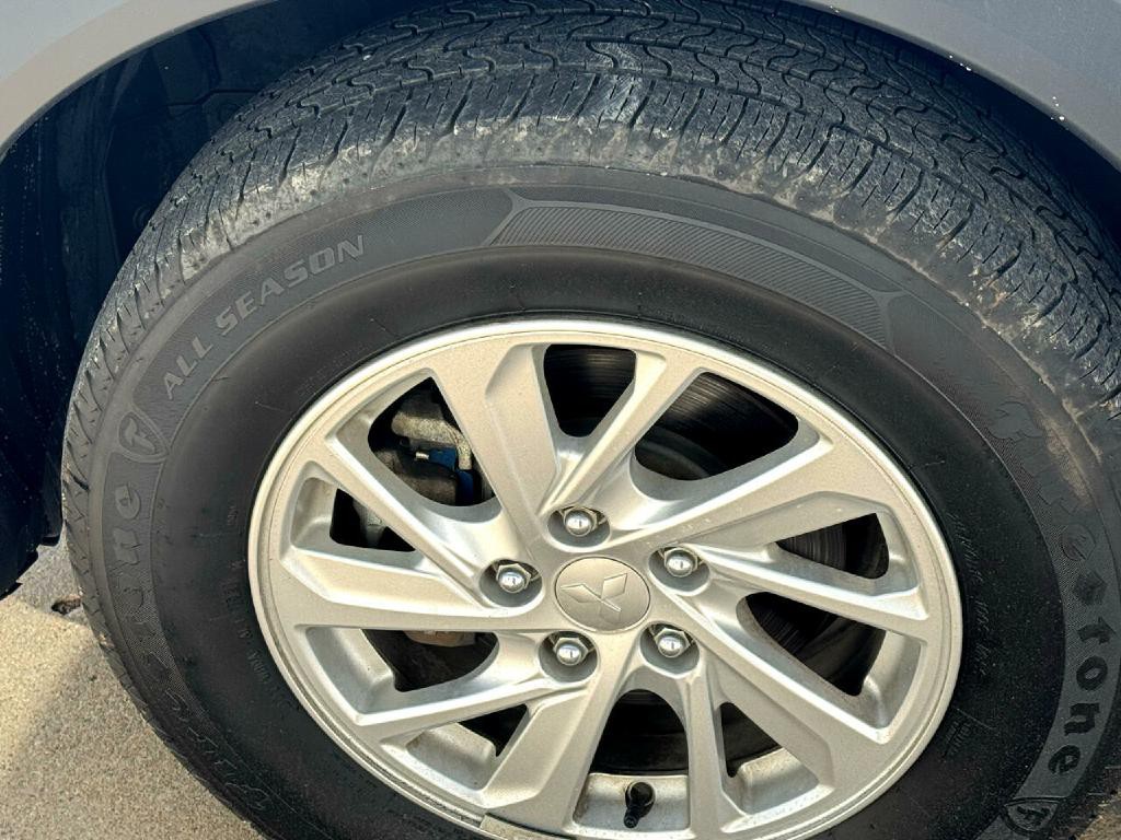 2019 Mitsubishi Eclipse Image 20
