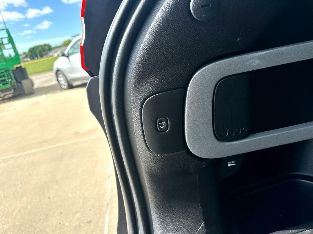 2015 Jeep Cherokee Image 7