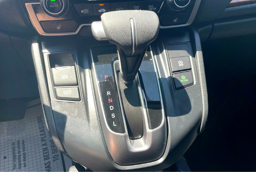 2020 Honda CR-V Image 13