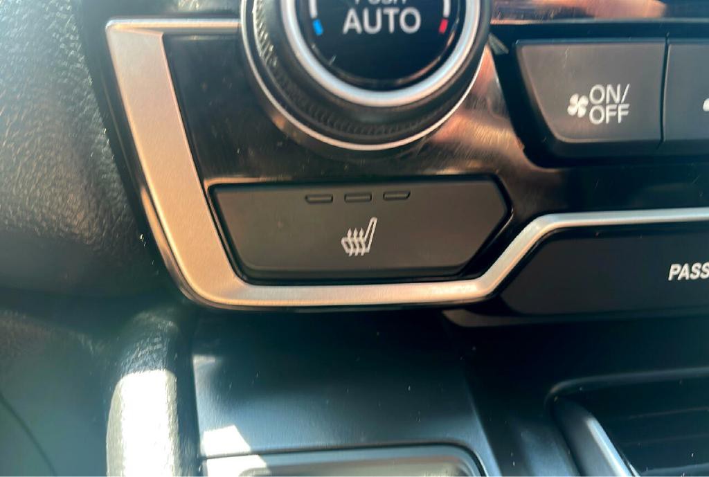 2020 Honda CR-V Image 14