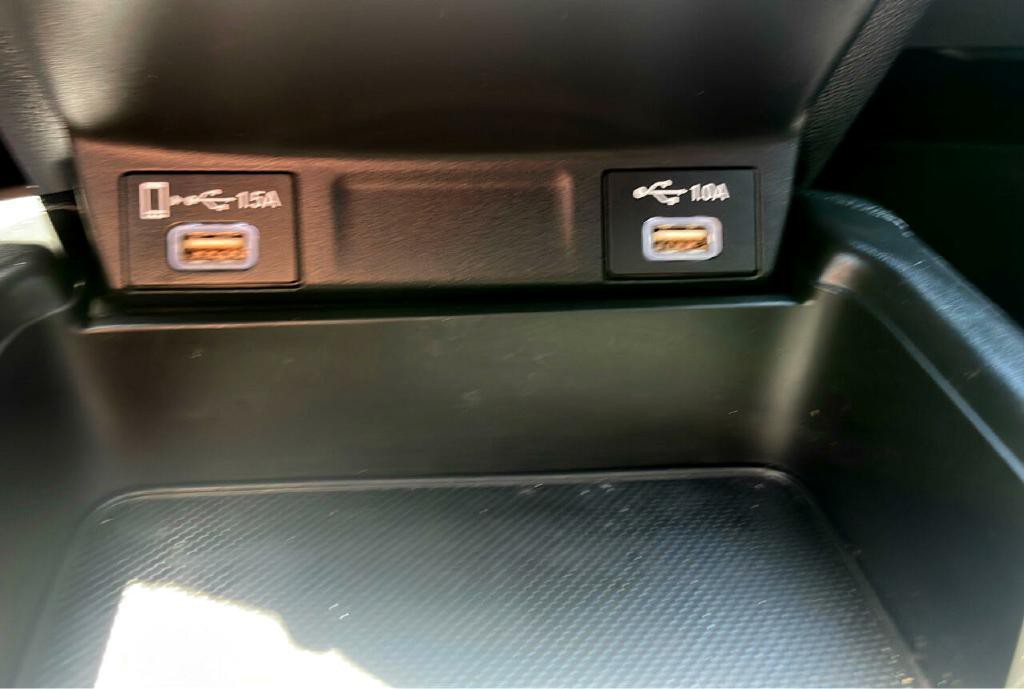 2020 Honda CR-V Image 15