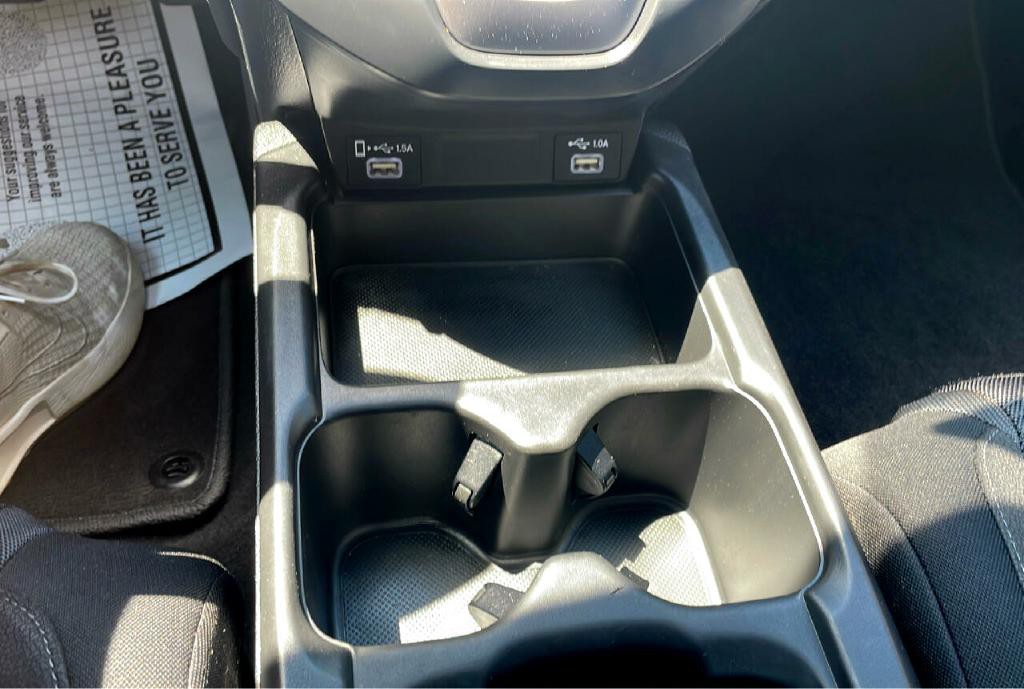 2020 Honda CR-V Image 16