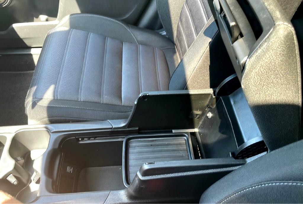 2020 Honda CR-V Image 19
