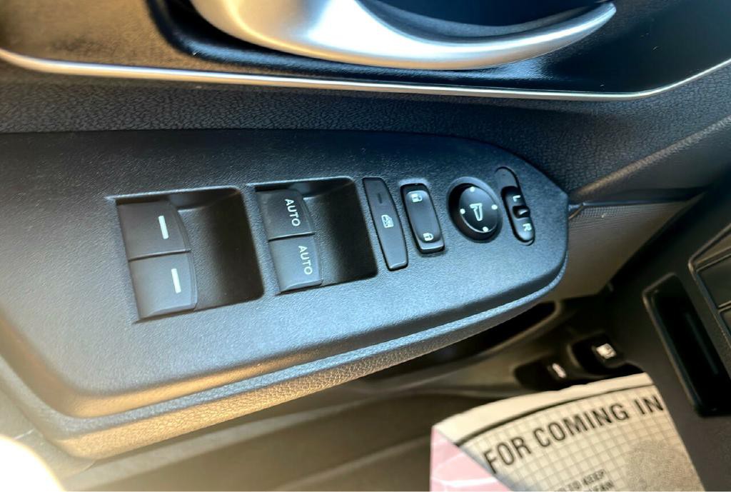 2020 Honda CR-V Image 21