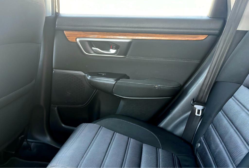 2020 Honda CR-V Image 23