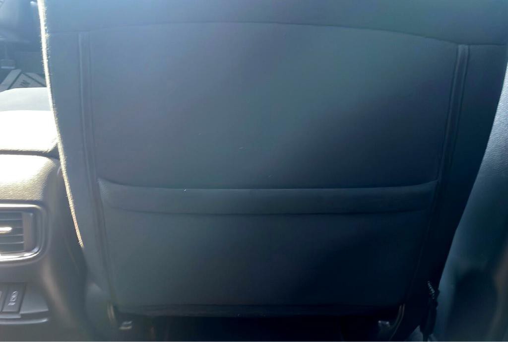 2020 Honda CR-V Image 25