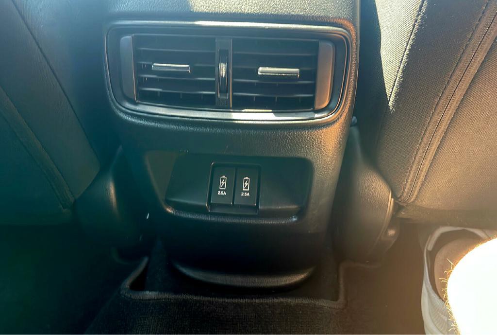 2020 Honda CR-V Image 26