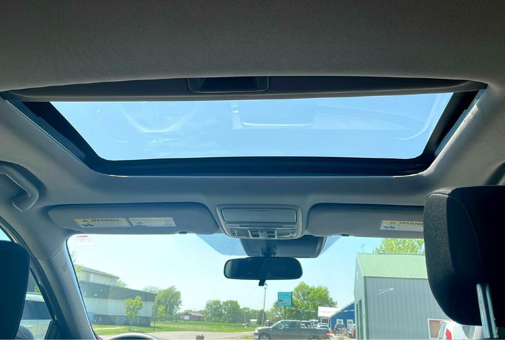 2020 Honda CR-V Image 28