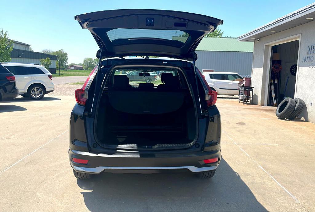 2020 Honda CR-V Image 30