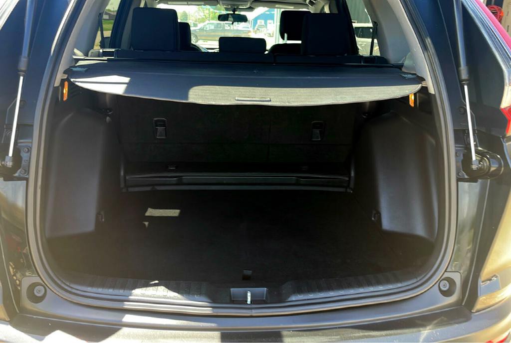 2020 Honda CR-V Image 31