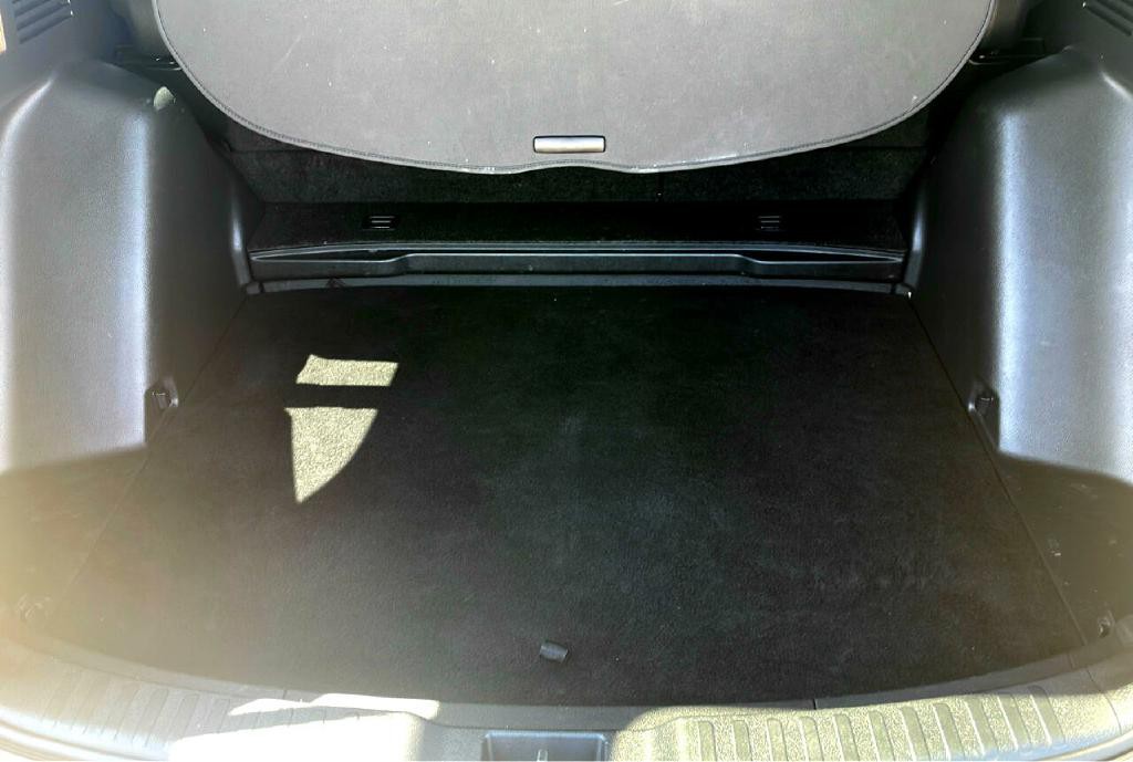 2020 Honda CR-V Image 32