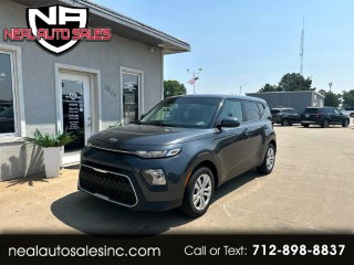 Image for 2020 Kia Soul Lx Ivt ID: 6628678