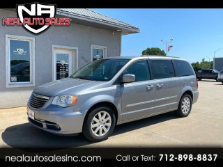 Image for 2014 Chrysler Town & Country Wgn Touring ID: 6628679