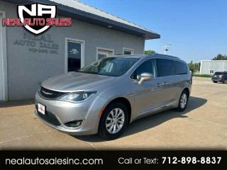 Image for 2018 Chrysler Pacifica Touring L ID: 6628681