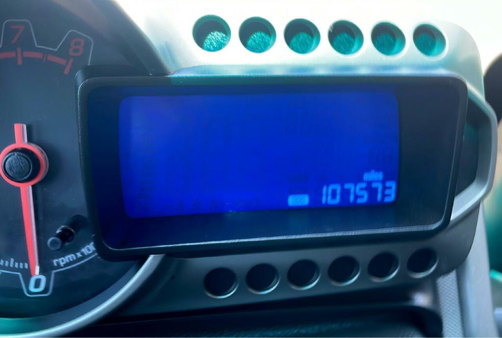2013 Chevrolet Sonic Image 16