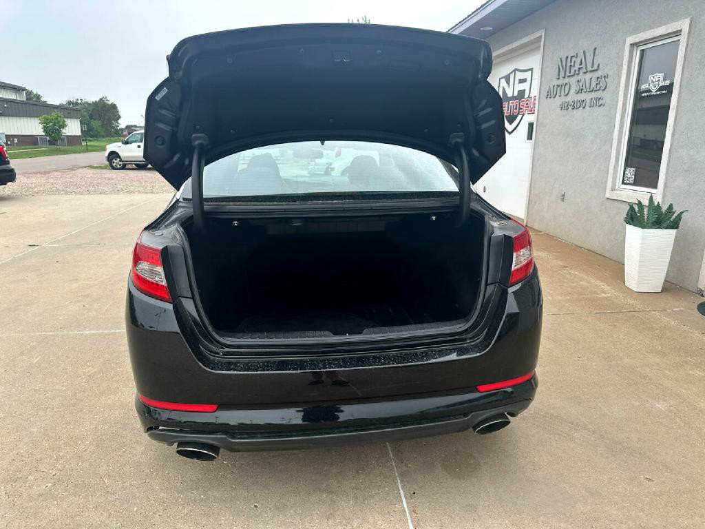 2013 Kia Optima Image 6
