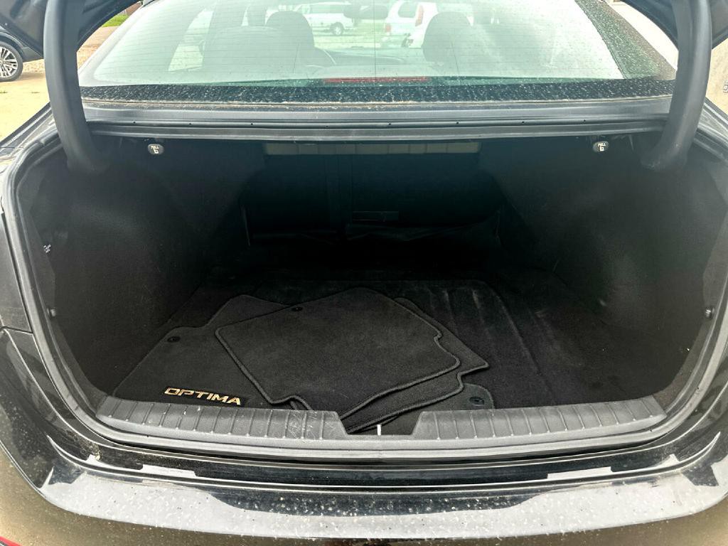 2013 Kia Optima Image 7