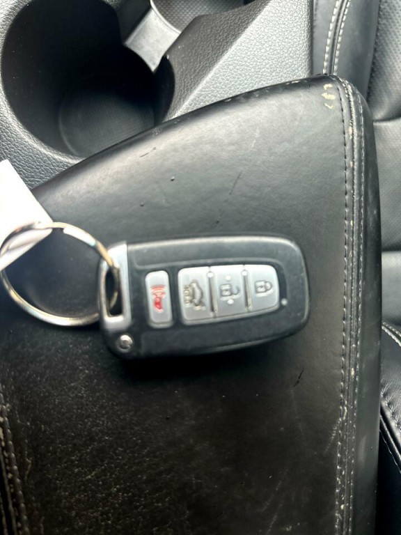 2013 Kia Optima Image 24