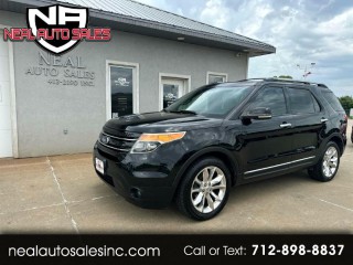 Image for 2012 Ford Explorer Limited ID: 6671257