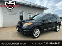 Image for 2012 Ford Explorer Limited ID: 6671257