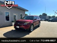 Image for 2014 Ford Explorer Limited ID: 6671258