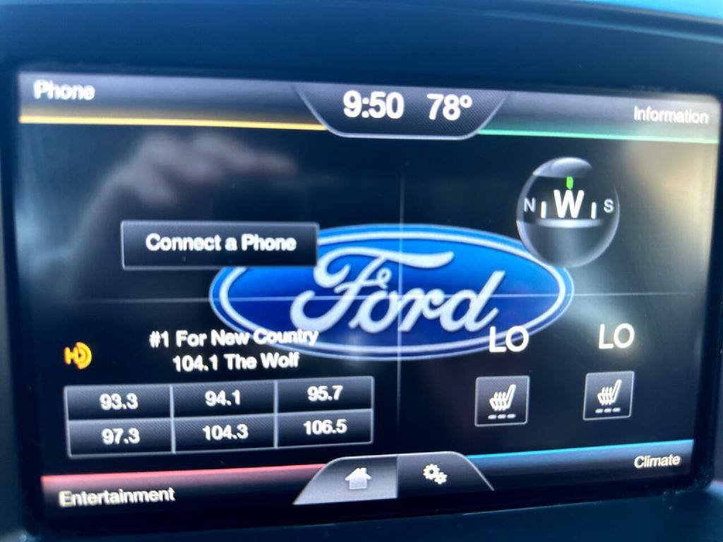 2014 Ford Explorer Image 18