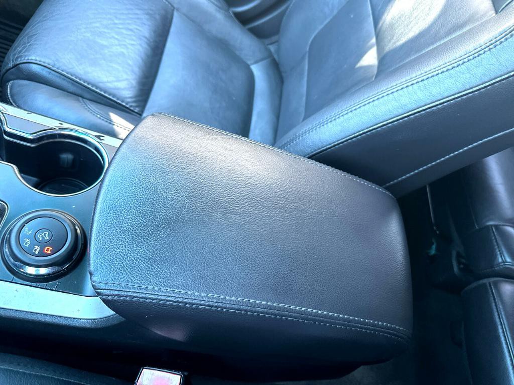 2014 Ford Explorer Image 22