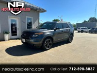 Image for 2015 Ford Explorer Sport ID: 6671259