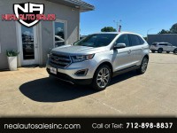 Image for 2015 Ford Edge Titanium ID: 6671260