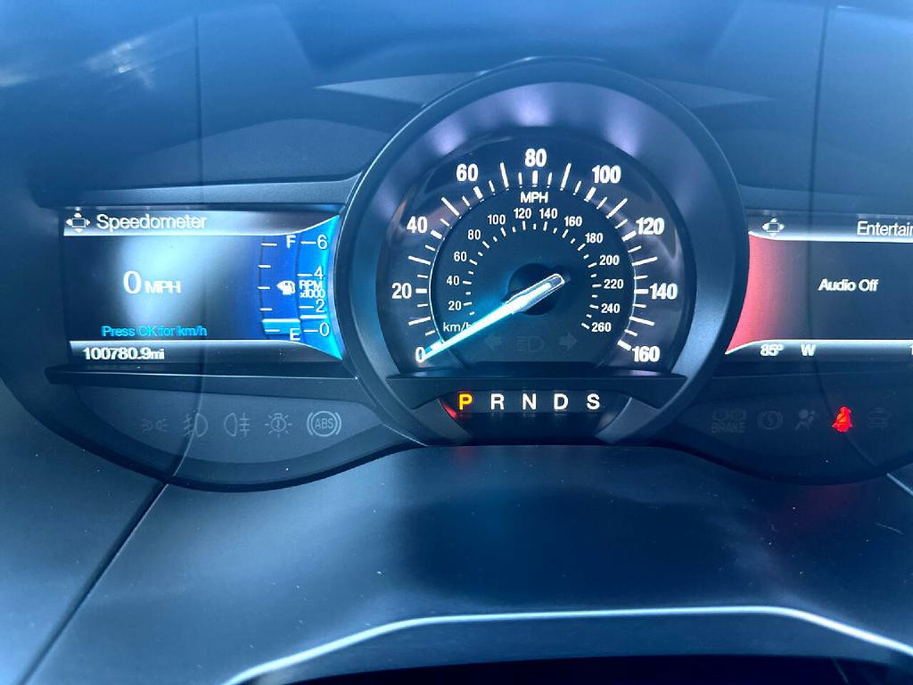 2015 Ford Edge Image 18