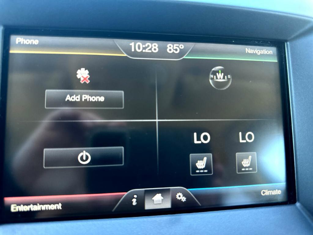 2015 Ford Edge Image 19
