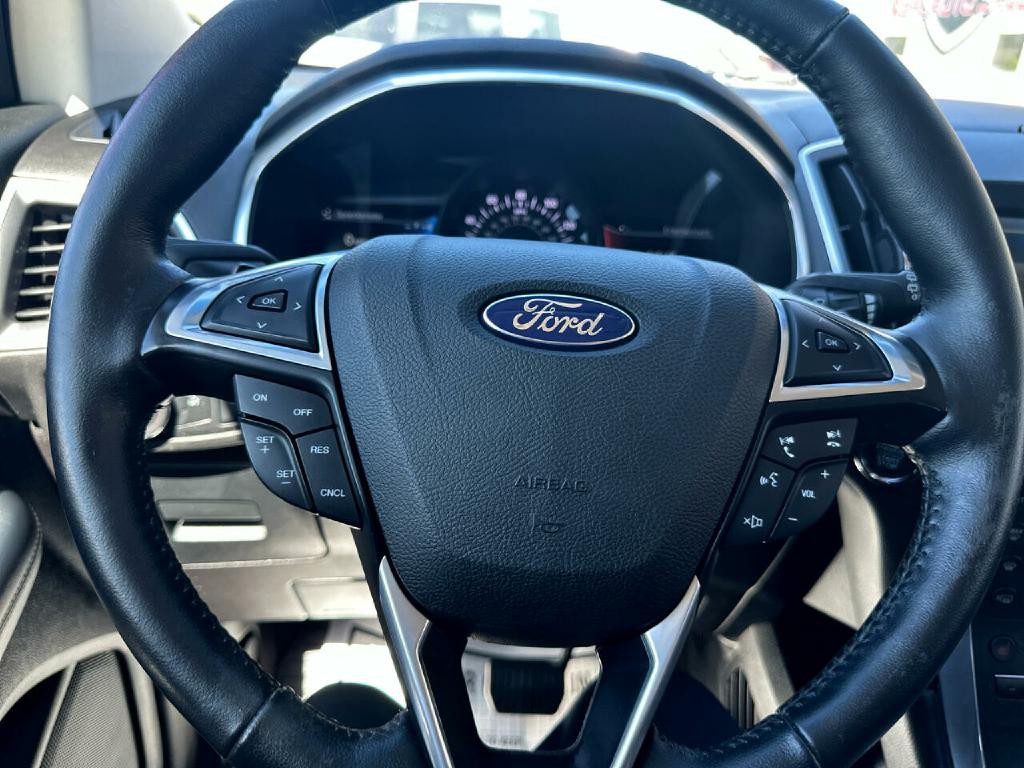 2015 Ford Edge Image 21