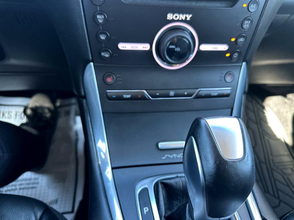 2015 Ford Edge Image 23