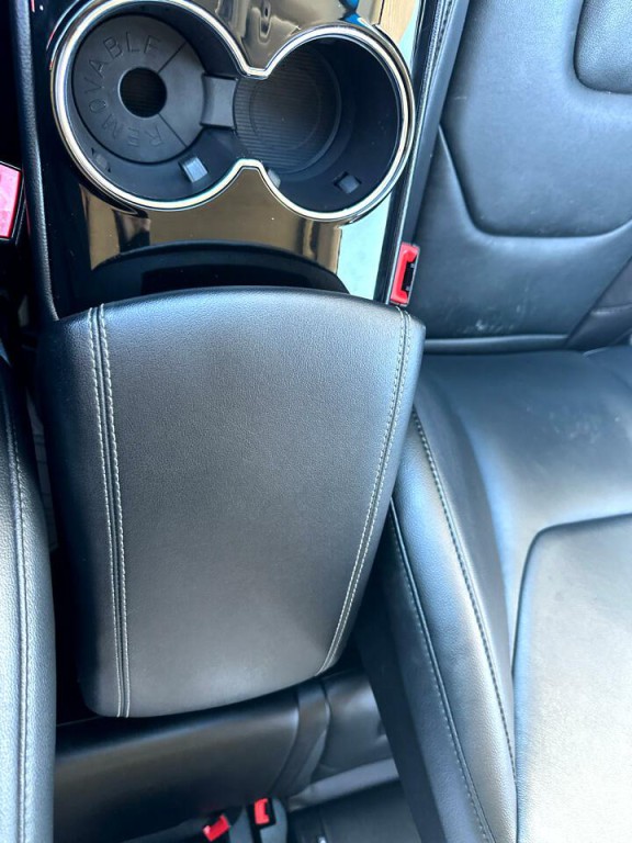2015 Ford Edge Image 25