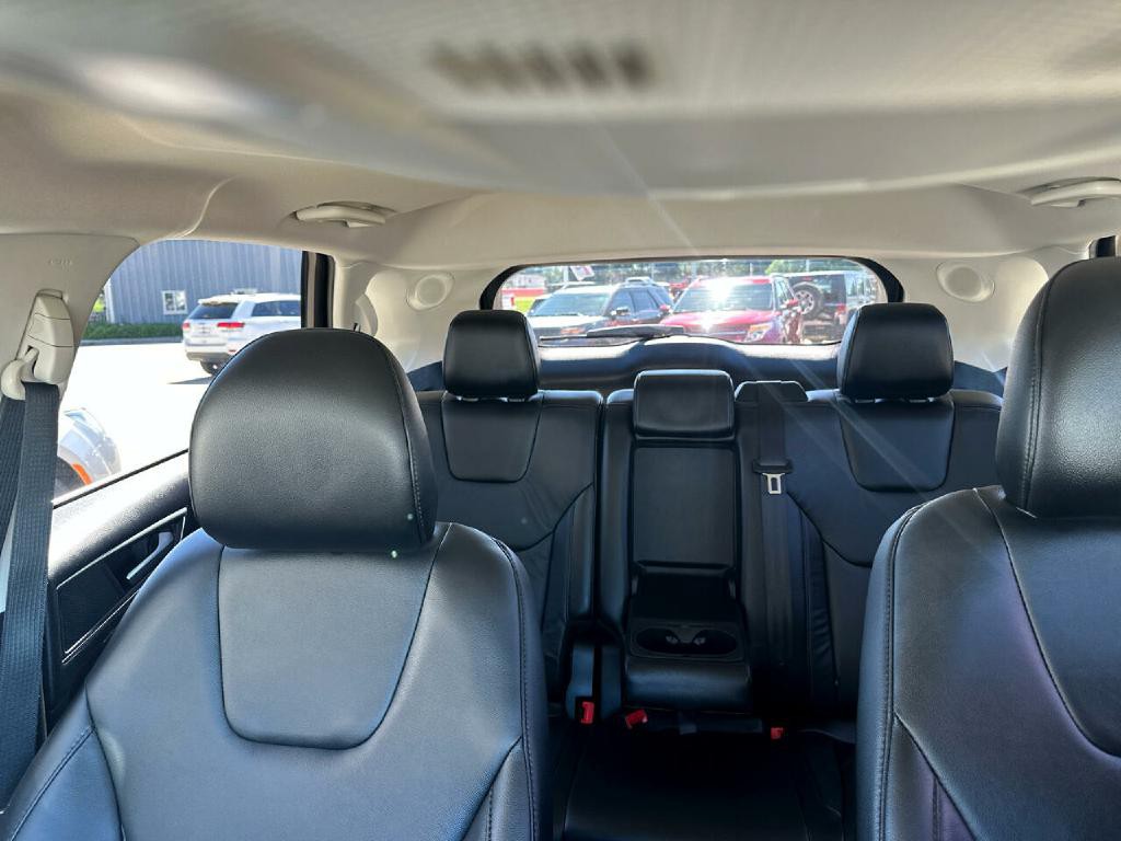 2015 Ford Edge Image 26