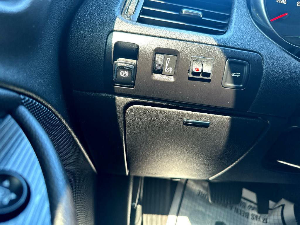 2017 Chevrolet Impala Image 15