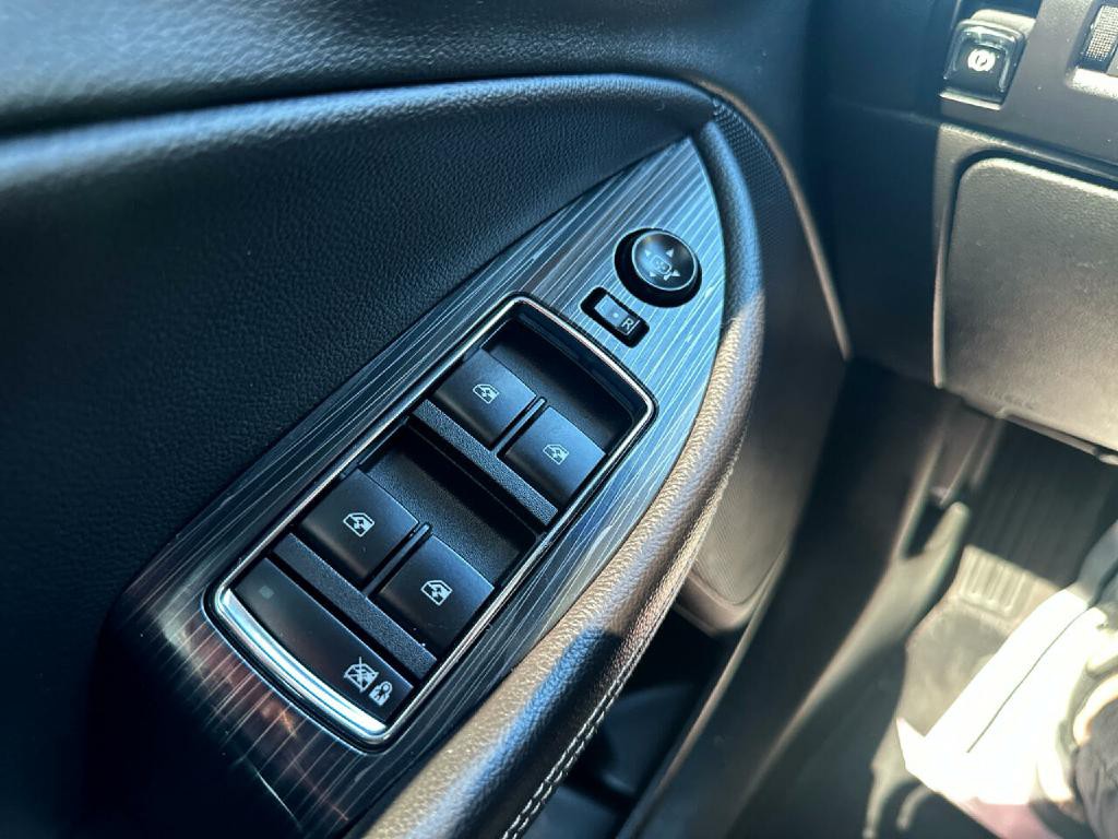 2017 Chevrolet Impala Image 16