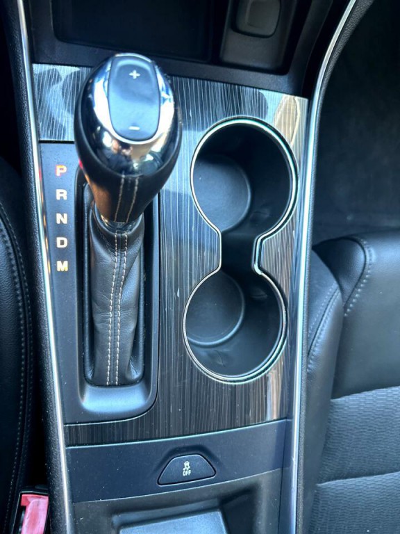 2017 Chevrolet Impala Image 19