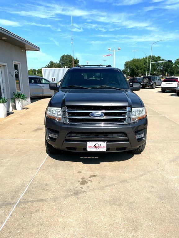 2016 Ford Expedition Image 3
