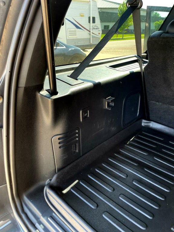 2016 Ford Expedition Image 7