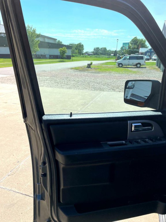 2016 Ford Expedition Image 10