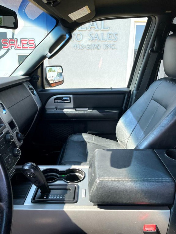 2016 Ford Expedition Image 13