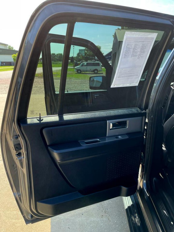 2016 Ford Expedition Image 14