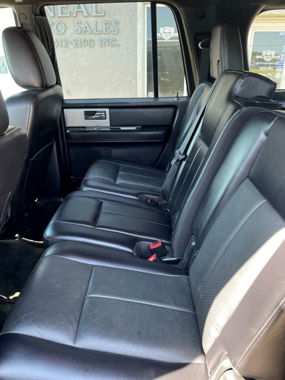 2016 Ford Expedition Image 15