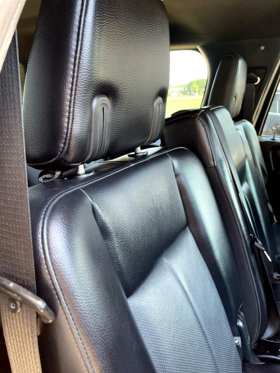 2016 Ford Expedition Image 21